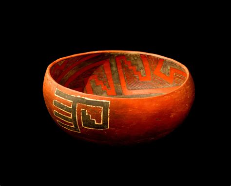 Authentic American Indian Artifacts: History and Meaning